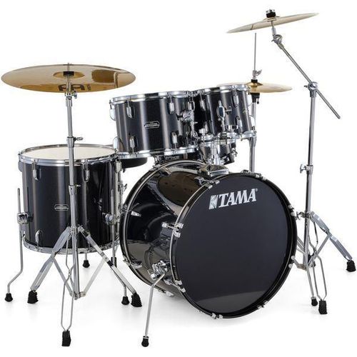 купить Ударная установка TAMA ST50H6-BNS Stagestar 20" 5-компонентная ударная установка (без тарелок) в Кишинёве 