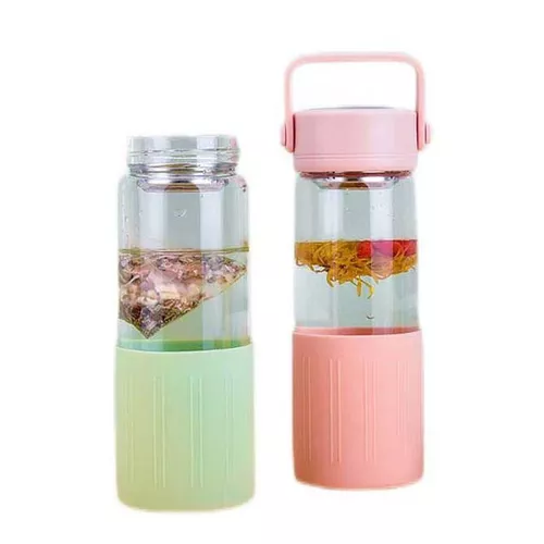 купить Термос для напитков Aichiw AI-N001PK 480ml в Кишинёве 