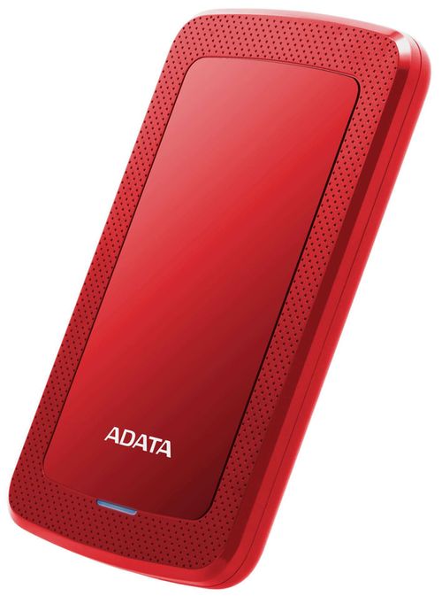 купить Жесткий диск HDD внешний Adata AHV300-2TU31-CRD в Кишинёве 