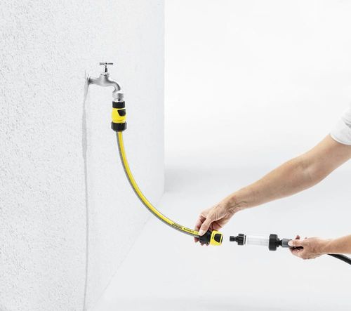 купить Шланг Karcher 2.645-225.0 Filtru de particule (Rain System) в Кишинёве 