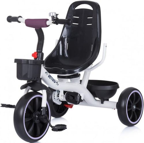 cumpără Bicicletă-cărucior Chipolino TRKJE0224LL în Chișinău 