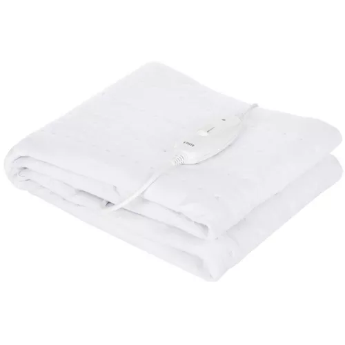 cumpără Pătura electrică Noveen EB350 White 80x150 cm în Chișinău 