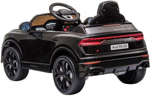 cumpără Mașină electrică pentru copii Kikka Boo 31006050327 Masina electrica Audi RSQ8 Black SP în Chișinău 