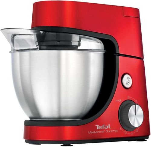 купить Кухонная машина Tefal QB516G38 Masterchef Gourmet в Кишинёве 