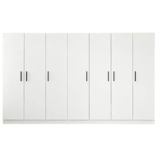 cumpără Dulap Trendy Kale-3809, 315x210x52cm în Chișinău 