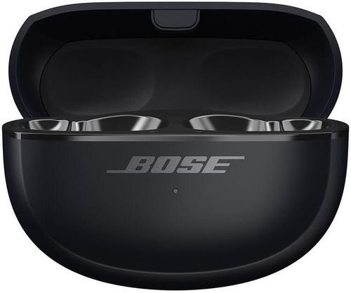 cumpără Căști fără fir Bose Ultra Open Earbuds, Black în Chișinău 