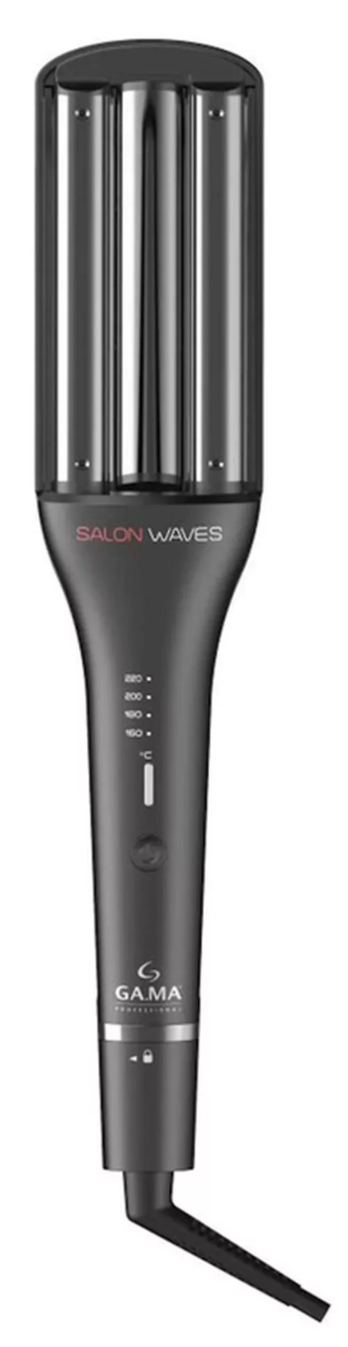 cumpără Ondulator de păr GA.MA Italy PC5009 Silk Wawes Волна în Chișinău 