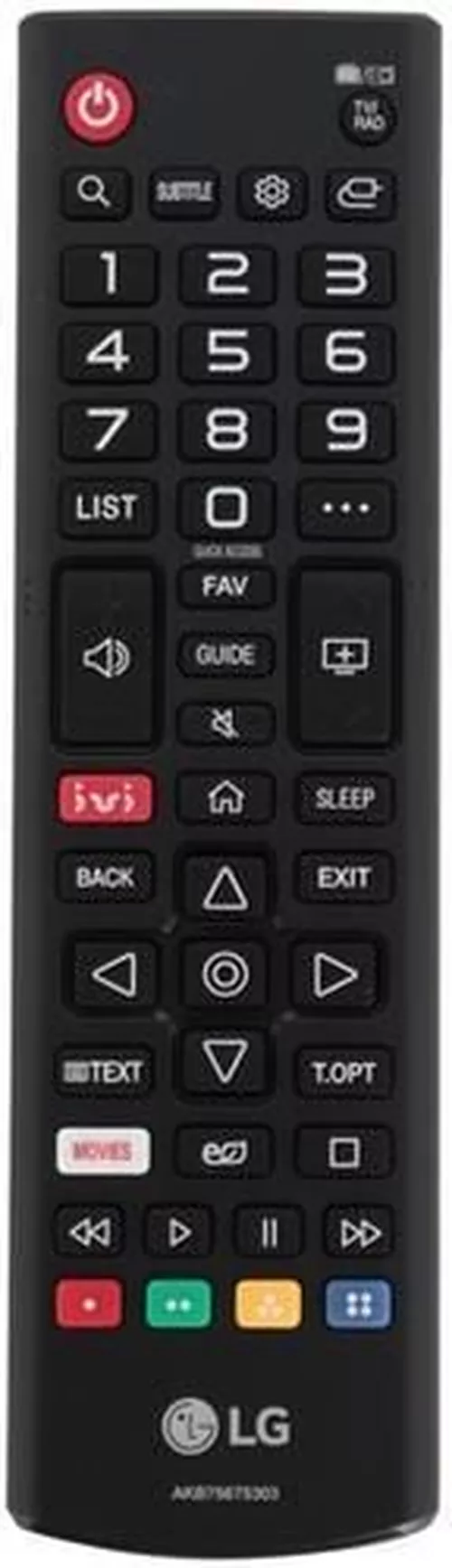 cumpără Televizor LG 43UM7020PLF în Chișinău 