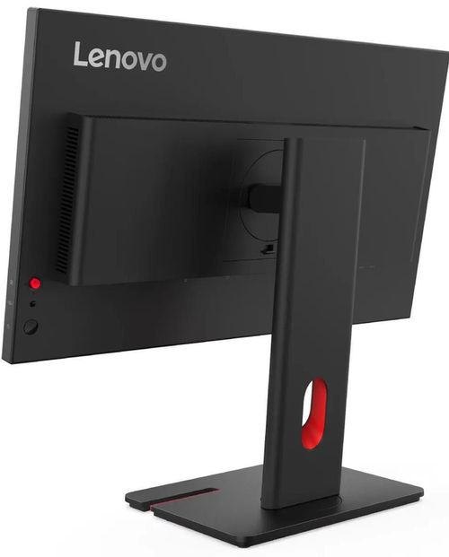 купить Монитор Lenovo T24-40 Black Borderless (64A4MATXEU) в Кишинёве 