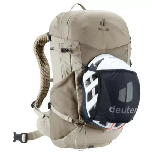 купить Туристический рюкзак Deuter Futura 21 SL greystone-alu (3400026 4427 0) в Кишинёве 