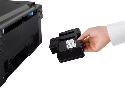 купить Картридж для принтера Canon MC-G04 (5813C001) waste ink absorber в Кишинёве 