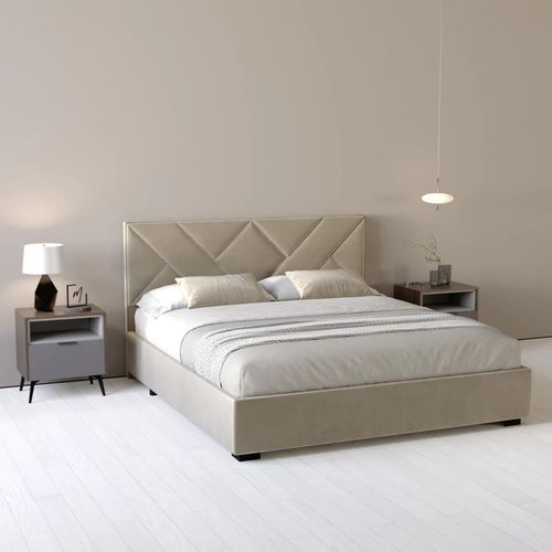 cumpără Pat my-STYLE my-Iris 120x200 (P29D12M04) în Chișinău 