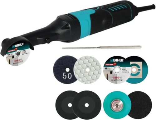 cumpără Polizor unghiular Bihui AGMN100 în Chișinău 