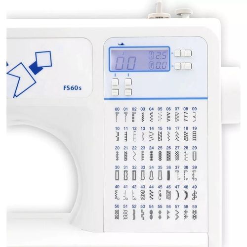 купить Швейная машина Brother FS60S в Кишинёве 