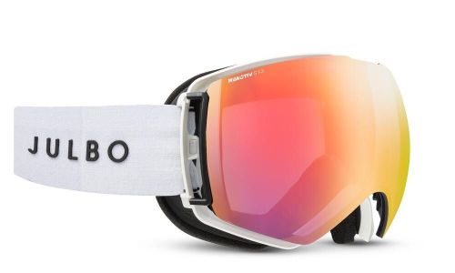 купить Защитные очки Julbo Lightyear Blanc/Noir MRPHC (J77433105) в Кишинёве 