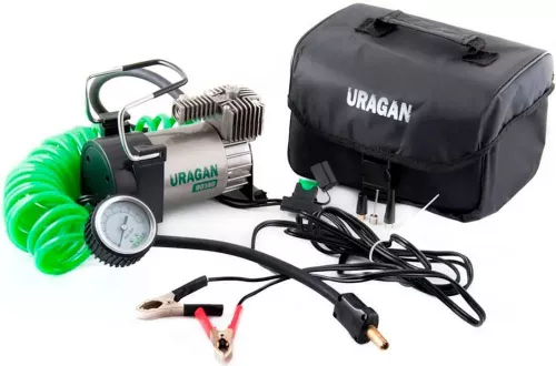 cumpără Compresor auto portabil Pigeon URAGAN 90140 în Chișinău 