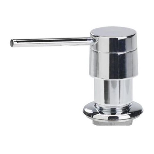 cumpără Accesoriu pentru chiuvete de bucătărie Reginox R20180 Soap dispenser, Chrome în Chișinău 