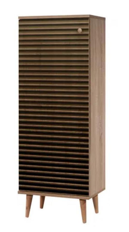 cumpără Raft pentru încălțăminte Trendy Filinta-220 50x127x38cm în Chișinău 