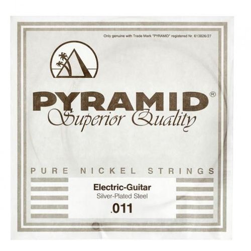 cumpără Coarda pentru instrument muzical Pyramid 011 p/u chitara acustica/electrica induviduale în Chișinău 