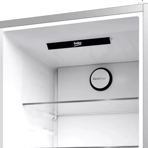 купить Холодильник с нижней морозильной камерой Beko B3RCNA404HXBR1 в Кишинёве 