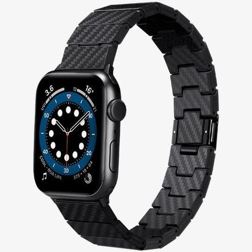 купить Ремешок Pitaka Apple Watch Bands (fits all Apple Watch Models) (AWB1004) в Кишинёве 