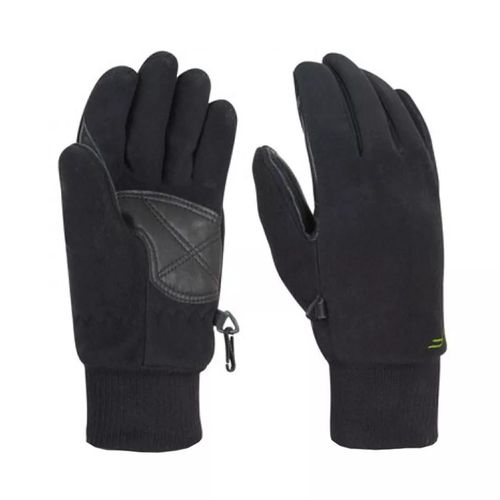 купить Защитное снаряжение H.A.D. 39-6024-0 Waterproof Gloves 0002 black PROFEET в Кишинёве 