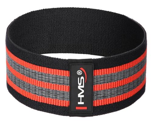 купить Эспандер HMS 3829 Expander textil S, 66x8cm Loop (17-33-090) в Кишинёве 