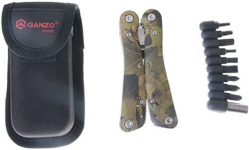 cumpără Cuțit turistic Ganzo Multi Tool Ganzo G107 (G2016P) în Chișinău 