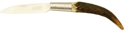 купить Нож MAM 2112 Pocket Knife With Deer Horn Handle в Кишинёве 