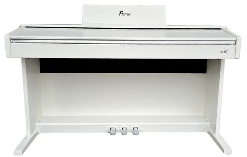cumpără Pian digital Flame B97 WH în Chișinău 