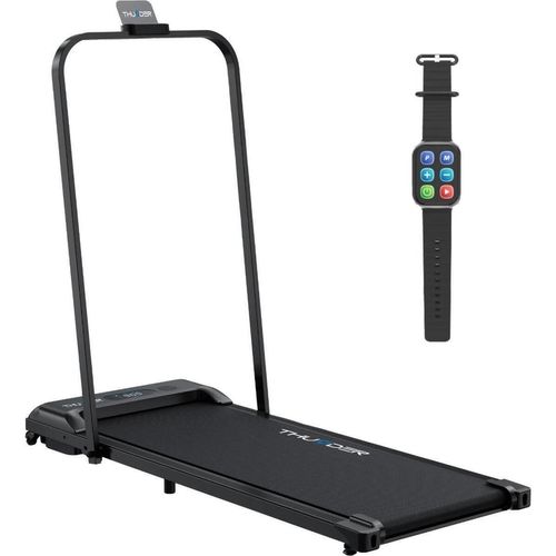 купить Беговая дорожка Thunder Viva Black (НФ-00001563) в Кишинёве 