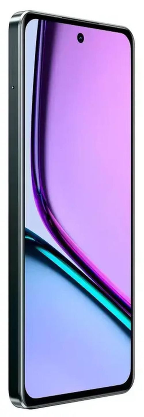 cumpără Smartphone Realme C67 6/128GB Black în Chișinău 