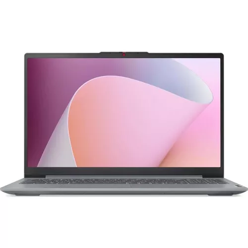 купить Ноутбук Lenovo IdeaPad Slim 3 15AMN8 Arctic Grey (82XQ00BHRK) в Кишинёве 