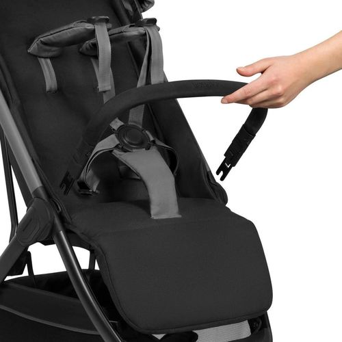 купить Детская коляска Lionelo Julie Air Grey Stone в Кишинёве 