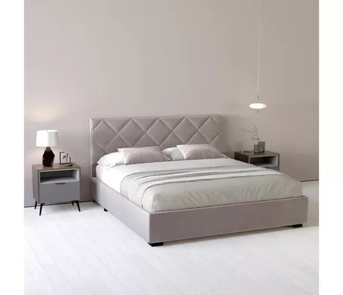 cumpără Pat my-STYLE my-Nika 140x200 (P49D14M11) în Chișinău 