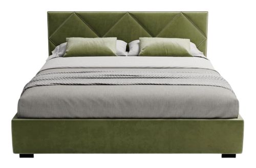 купить Кровать my-STYLE my-Zoea 140x200 (P18D14M20) в Кишинёве 