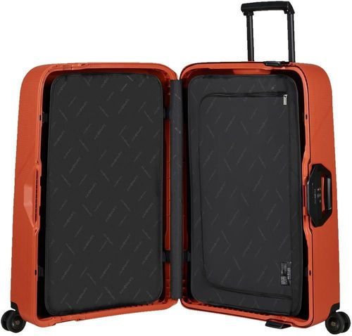 купить Чемодан Samsonite Magnum Eco (139847/0557) в Кишинёве 