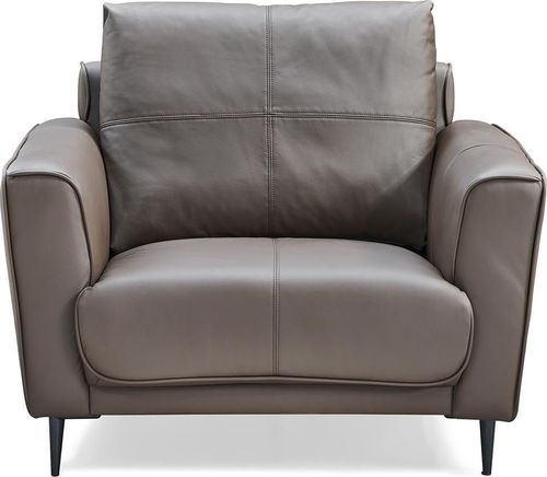 купить Кресло Deco Lexi Dark Brown в Кишинёве 