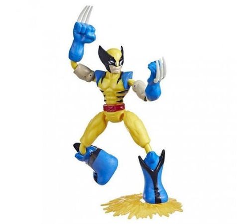 купить Игрушка miscellaneous F4008 AVN Bend And Flex Ast B в Кишинёве 