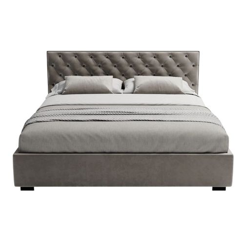 купить Кровать my-STYLE my-Mona 180x200 (P09D18M08) в Кишинёве 