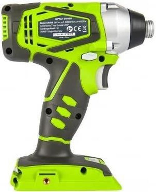 cumpără Mașina de infeliat Greenworks G24ID (nu este inclus acumulator) în Chișinău 