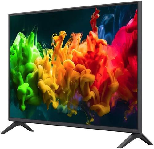 купить Телевизор LG 43QNED80B6B в Кишинёве 