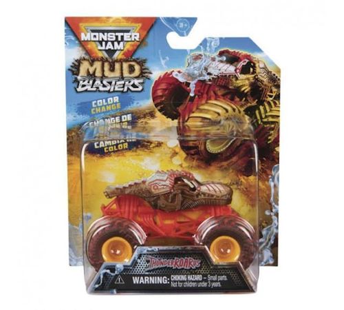 cumpără Mașină Spin Master 6072638 MJ 1:64 Mud Blasters în Chișinău 