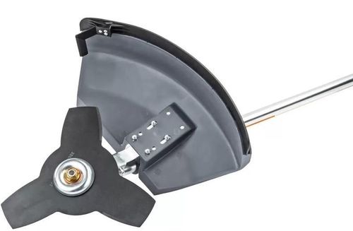 купить Триммер для газона Powermat PM-KSW-4HM (с бензиновым двигателем) в Кишинёве 