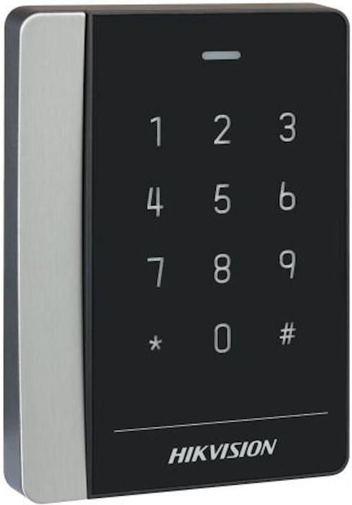 cumpără Panou de apelare Hikvision DS-K1102AEK Em Card Reader în Chișinău 