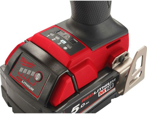 cumpără Mașina de infeliat Milwaukee 4933478450 cheie de impact M18 FUEL FMTIW2F12-502X în Chișinău 