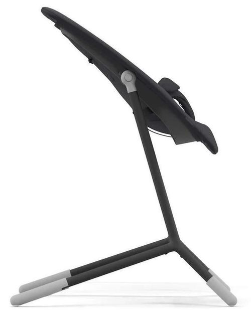 cumpără Scaun de masă Cybex 521003207 Lemo Stunning Black 4in1 în Chișinău 