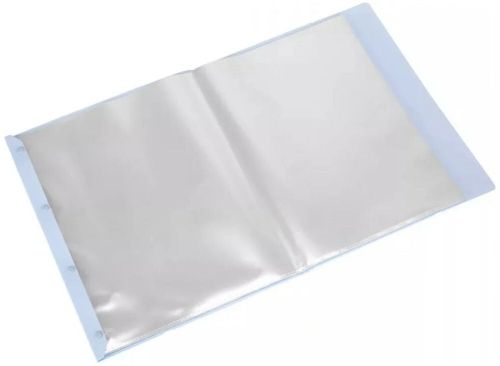 купить Папка для документов Deli DLEB02912 Mapa cu folii Macaron A3, 40 folii, cu elastic в Кишинёве 