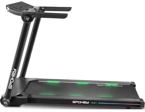 купить Беговая дорожка Spokey Lean (946149) в Кишинёве 