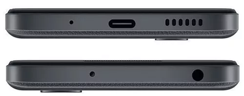 cumpără Smartphone Xiaomi POCO M5 6/128 Black în Chișinău 